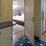 Отель Eney Attic Three-room Львов