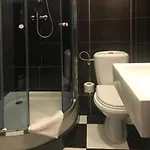Eney Attic Three-room Отель 3*
