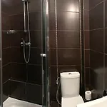 Eney Attic Three-room 3*