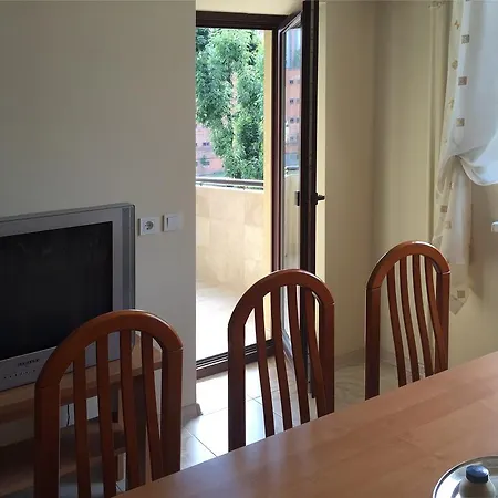 Eney Budget 3* Lviv