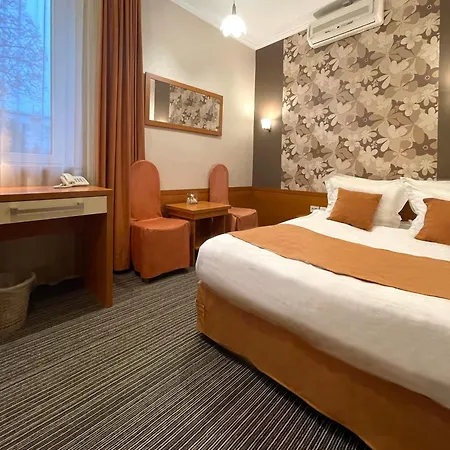 Hotel Eney Budget 3*