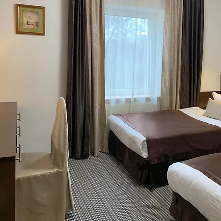 Hotel Eney Budget 3*