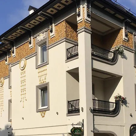 Hotel Eney Budget Lviv