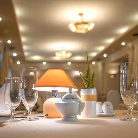 Eney Budget 3* Lviv