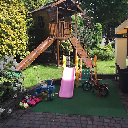 Eney Budget Hotel