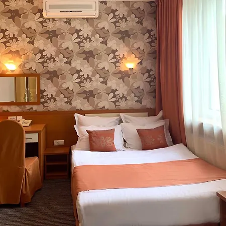 Eney Budget Hotel