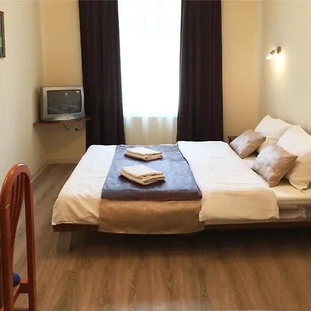 Eney Budget Hotel