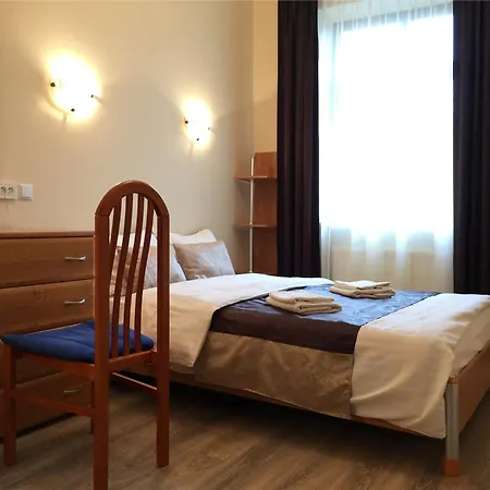 Hotel Eney Budget
