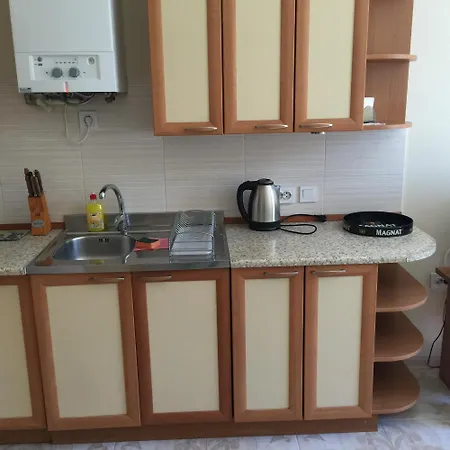 Eney Budget Hotel 3*