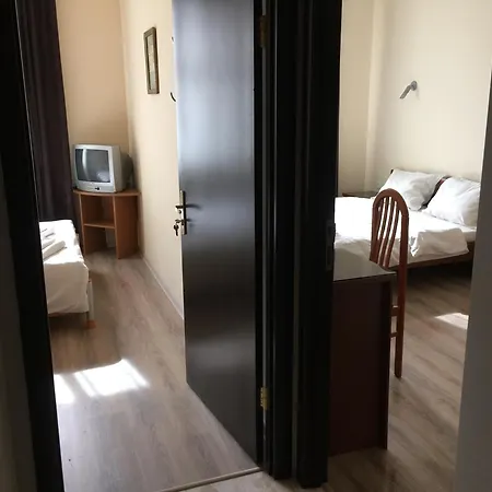 Hotel Eney Budget 3*