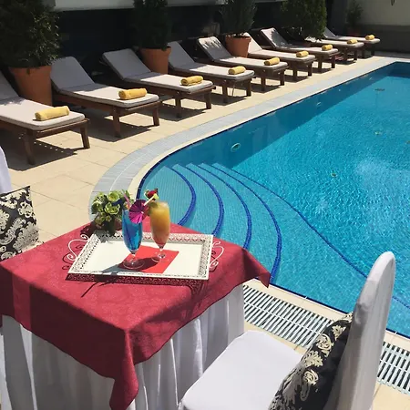 Eney Attic Three-room 3* Lviv