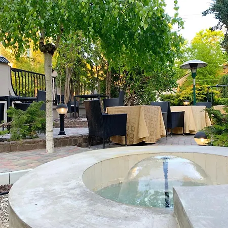 Eney Attic Three-room 3*