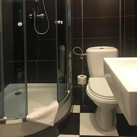 Eney Attic Three-room Otel 3*
