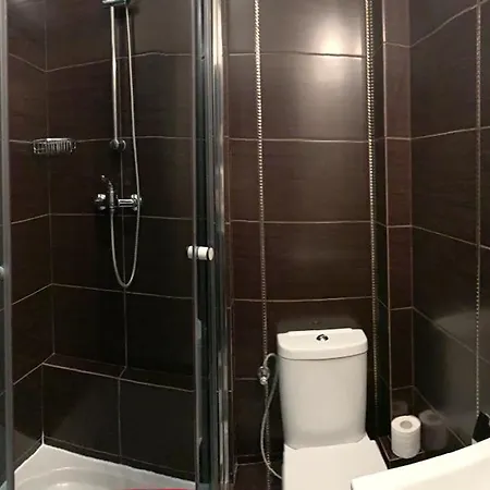 Eney Attic Three-room 3*
