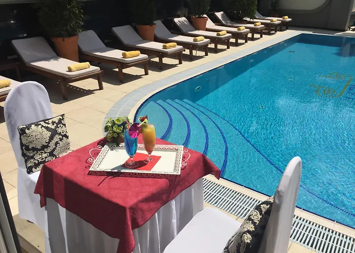 Eney Attic Three-room 3* לבוב