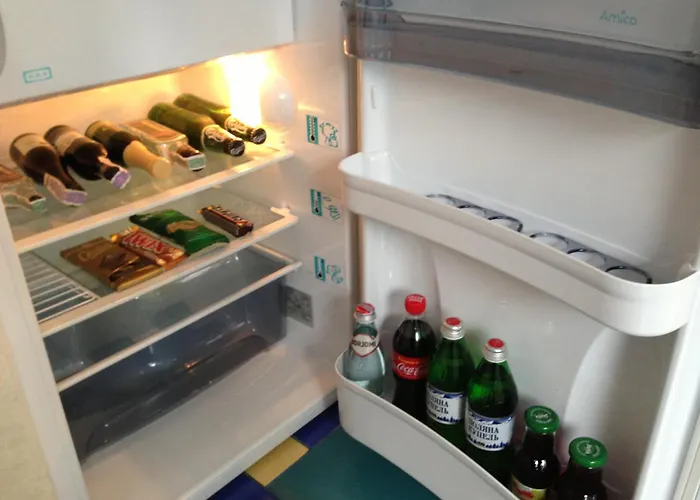 Eney Attic Three-room 3* リヴィウ