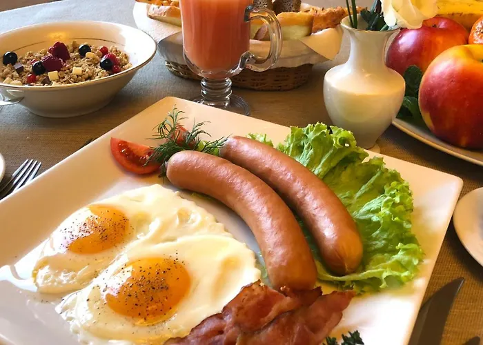 ホテル Eney Attic Three-room