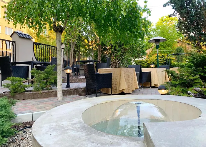 Eney Attic Three-room 3*