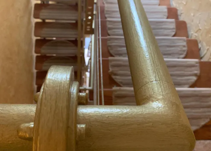 Eney Attic Three-room