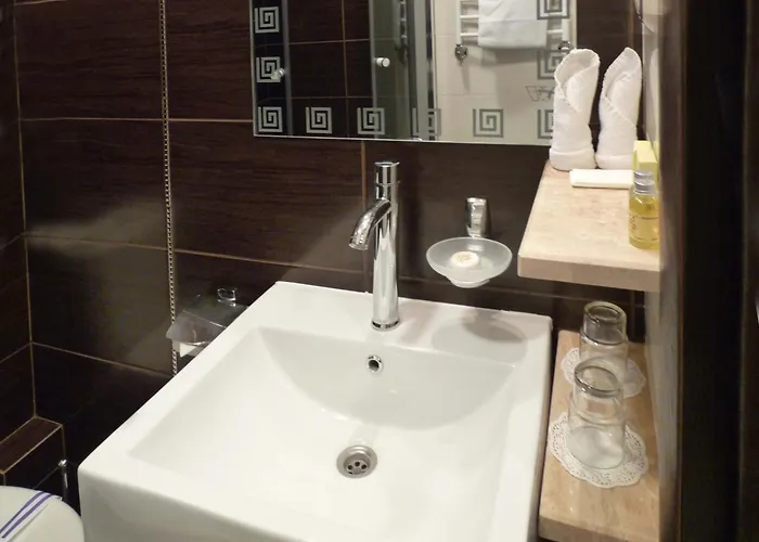 Eney Attic Three-room ホテル