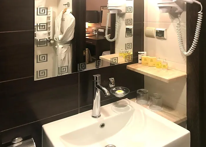 ホテル Eney Attic Three-room 3*