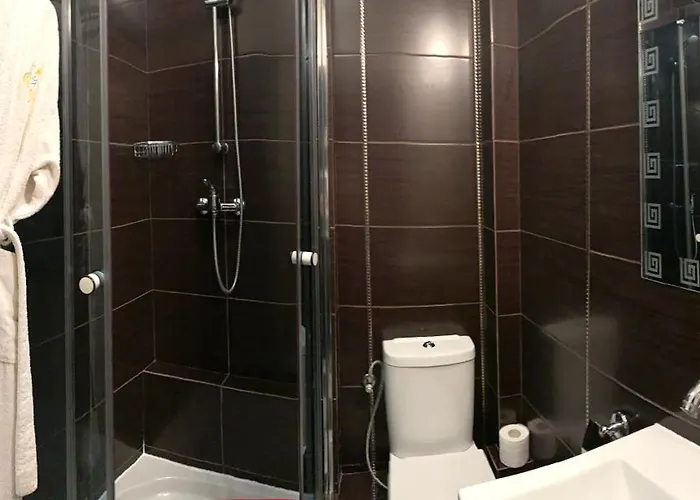 Eney Attic Three-room 3*