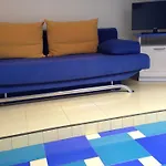 Eney Attic Three-room