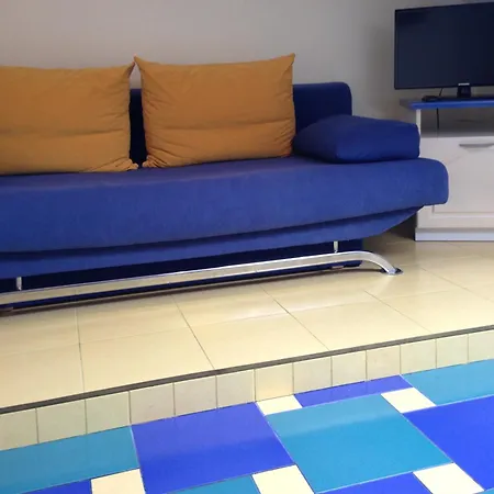 Eney Attic Three-room